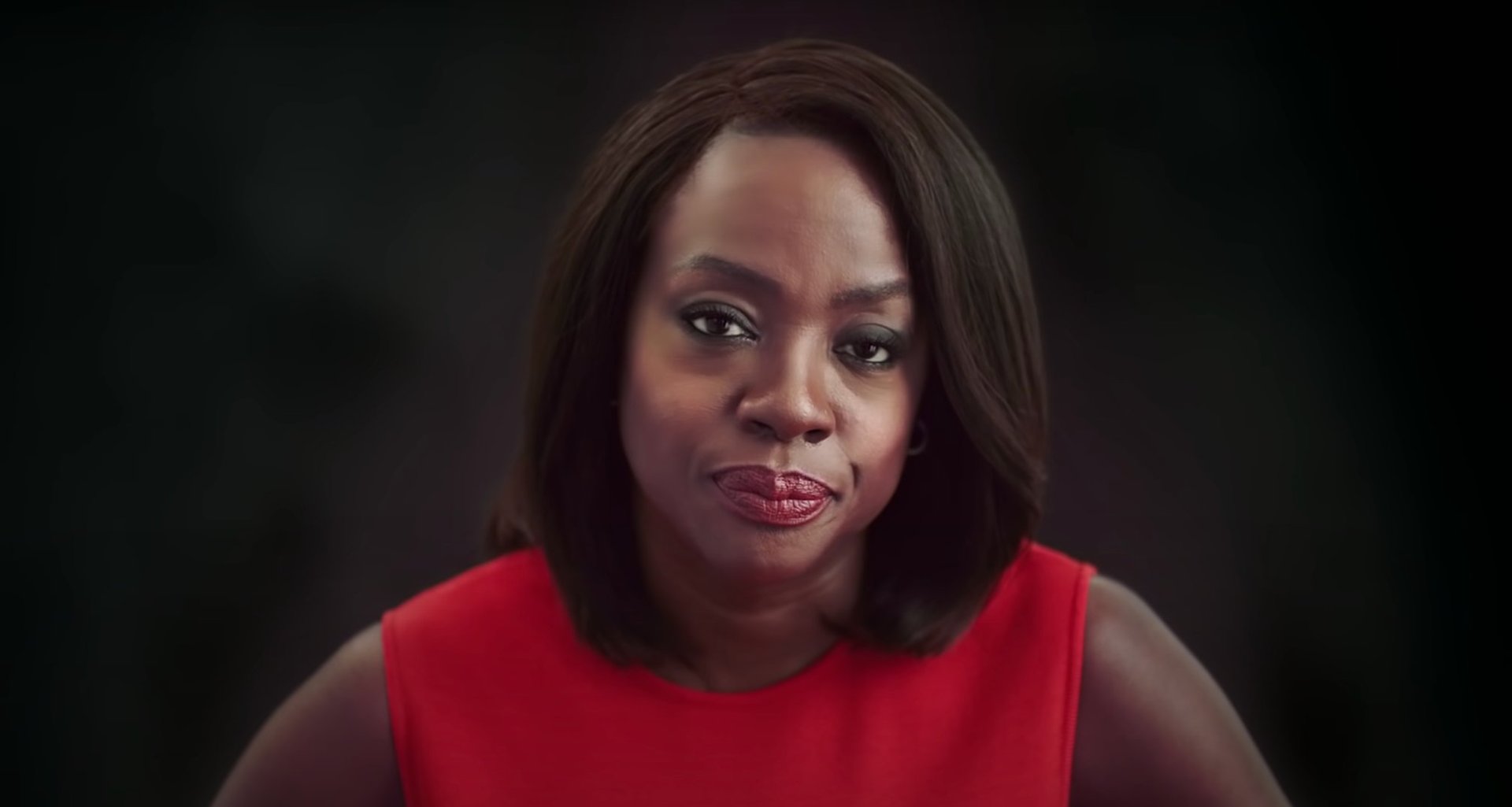 Viola Davis